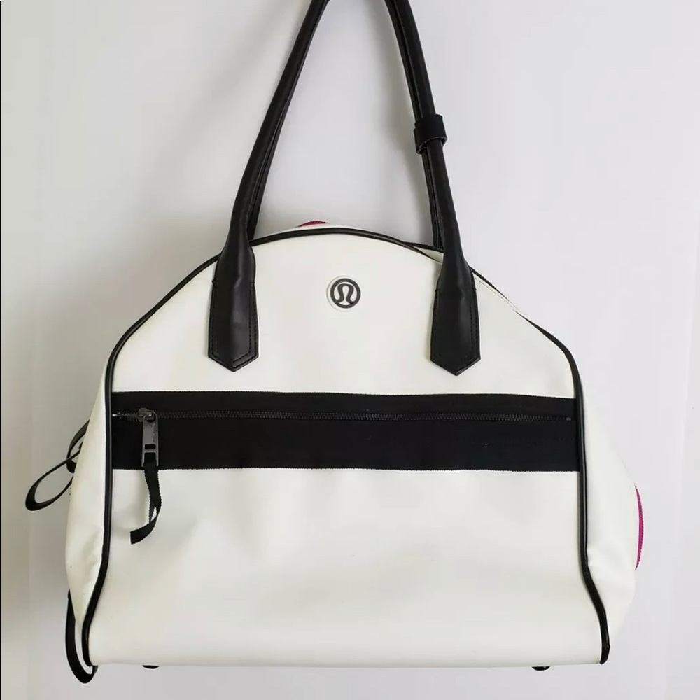 Lululemon Yoga/Gym Bag